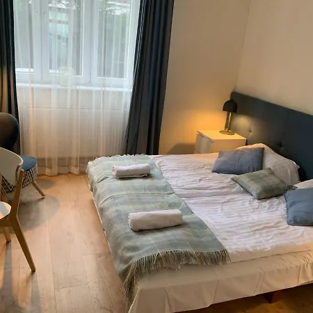 Lubelska 11 Apartment *